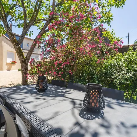 Le Relais Du Roy - Maison Proche Cholet Et Puy Dufou Feriehus