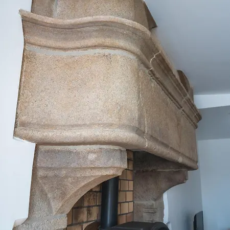 Le Relais Du Roy - Maison Proche Cholet Et Puy Dufou Feriehus Saint-Christophe-du-Bois