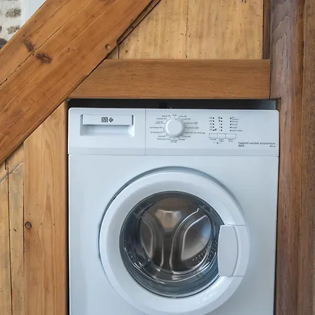 Le Relais Du Roy - Maison Proche Cholet Et Puy Dufou