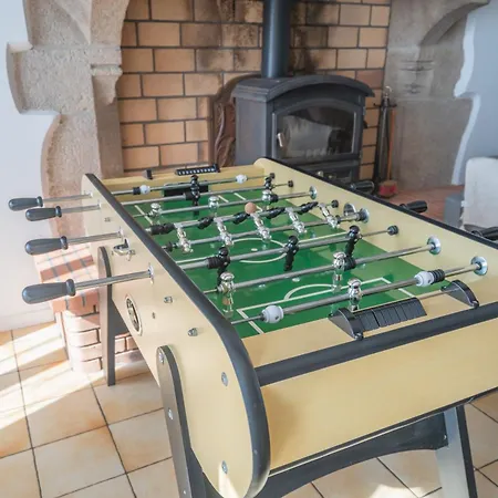 Le Relais Du Roy - Maison Proche Cholet Et Puy Dufou Feriehus