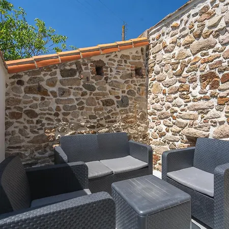 Vakantiehuis Le Relais Du Roy - Maison Proche Cholet Et Puy Dufou