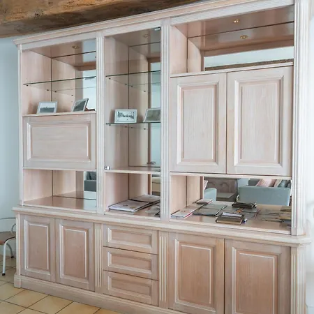 Le Relais Du Roy - Maison Proche Cholet Et Puy Dufou Feriehus *