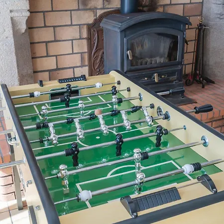 Le Relais Du Roy - Maison Proche Cholet Et Puy Dufou *