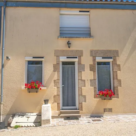 Le Relais Du Roy - Maison Proche Cholet Et Puy Dufou * Saint-Christophe-du-Bois