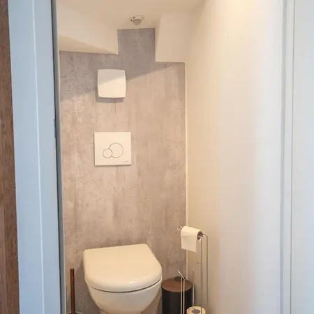 Le Relais Du Roy - Maison Proche Cholet Et Puy Dufou Feriehus *