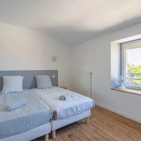 Le Relais Du Roy - Maison Proche Cholet Et Puy Dufou *