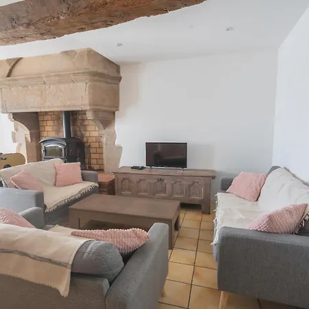 Le Relais Du Roy - Maison Proche Cholet Et Puy Dufou Vakantiehuis