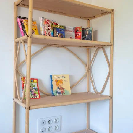 Feriehus Le Relais Du Roy - Maison Proche Cholet Et Puy Dufou