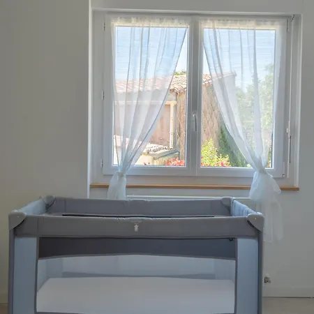 Le Relais Du Roy - Maison Proche Cholet Et Puy Dufou