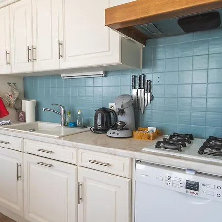 Feriehus Le Relais Du Roy - Maison Proche Cholet Et Puy Dufou