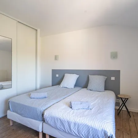 Le Relais Du Roy - Maison Proche Cholet Et Puy Dufou Feriehus *