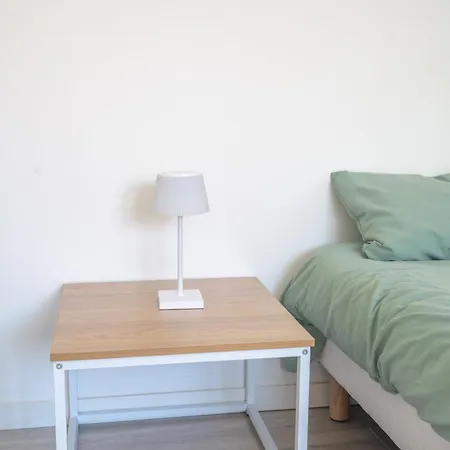 Le Relais Du Roy - Maison Proche Cholet Et Puy Dufou * Saint-Christophe-du-Bois