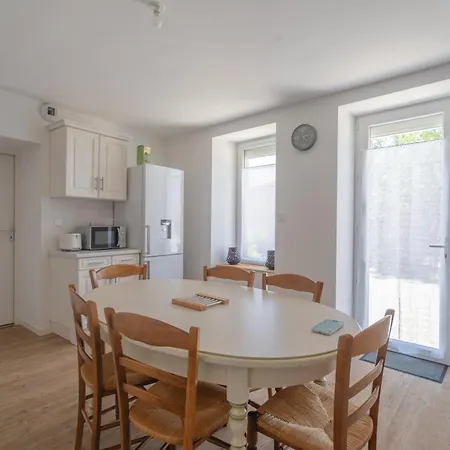 Le Relais Du Roy - Maison Proche Cholet Et Puy Dufou