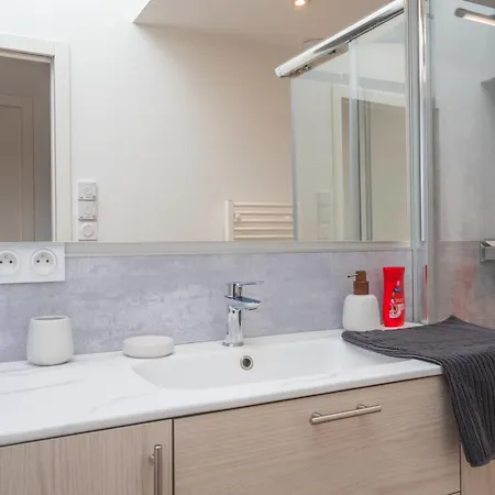 Le Relais Du Roy - Maison Proche Cholet Et Puy Dufou Feriehus Saint-Christophe-du-Bois