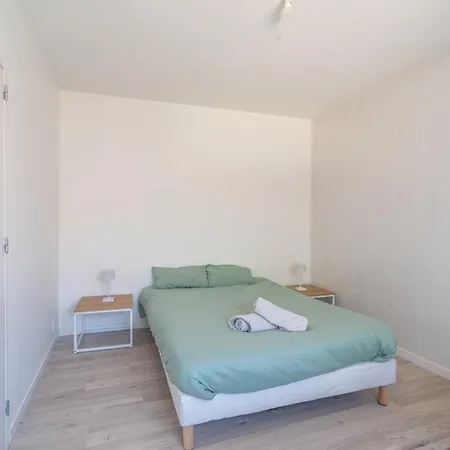 Le Relais Du Roy - Maison Proche Cholet Et Puy Dufou Feriehus Saint-Christophe-du-Bois