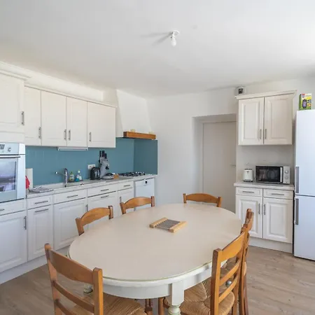 Le Relais Du Roy - Maison Proche Cholet Et Puy Dufou *