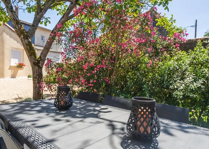 Le Relais Du Roy - Maison Proche Cholet Et Puy Dufou Casa de Férias