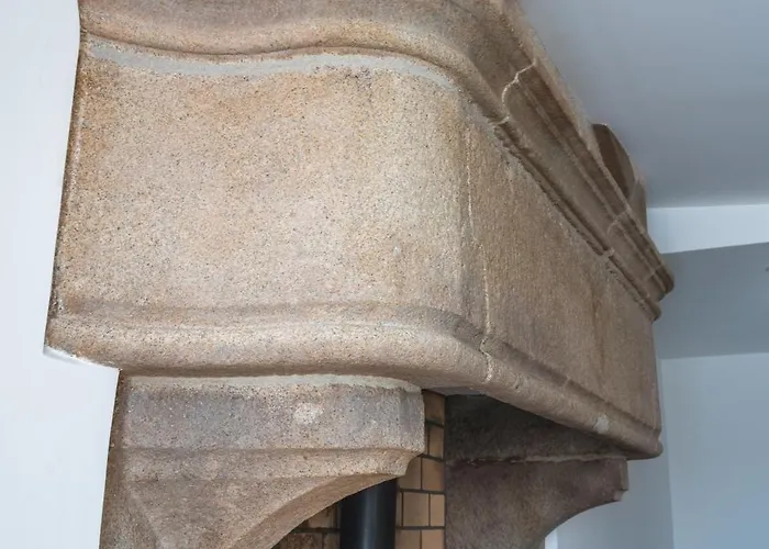 Le Relais Du Roy - Maison Proche Cholet Et Puy Dufou Casa de Férias Saint-Christophe-du-Bois