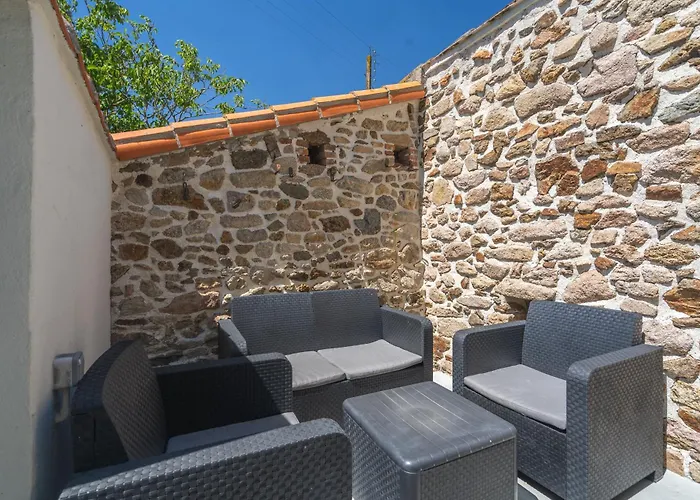 Casa de Férias Le Relais Du Roy - Maison Proche Cholet Et Puy Dufou