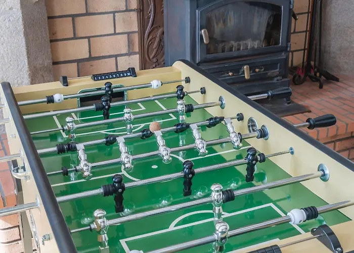 Le Relais Du Roy - Maison Proche Cholet Et Puy Dufou *