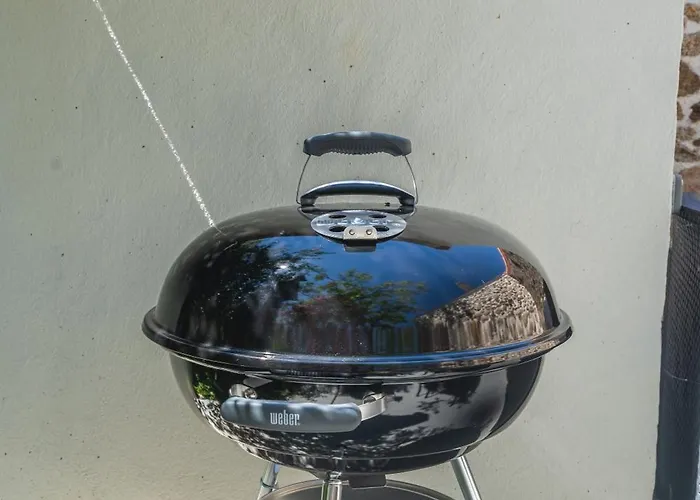 Casa de Férias Le Relais Du Roy - Maison Proche Cholet Et Puy Dufou