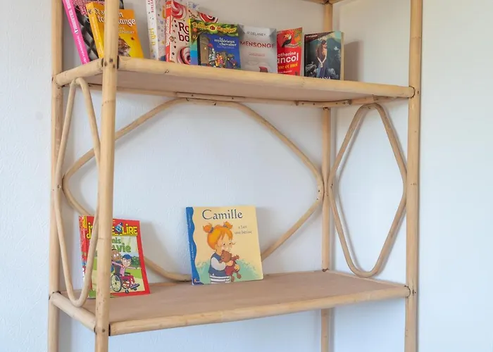 Casa de Férias Le Relais Du Roy - Maison Proche Cholet Et Puy Dufou