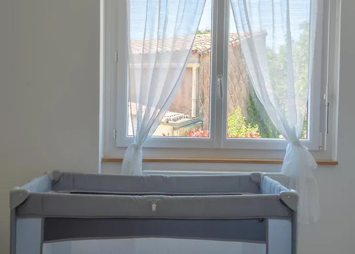 Le Relais Du Roy - Maison Proche Cholet Et Puy Dufou