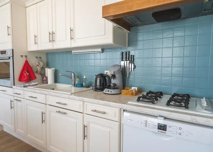 Casa de Férias Le Relais Du Roy - Maison Proche Cholet Et Puy Dufou