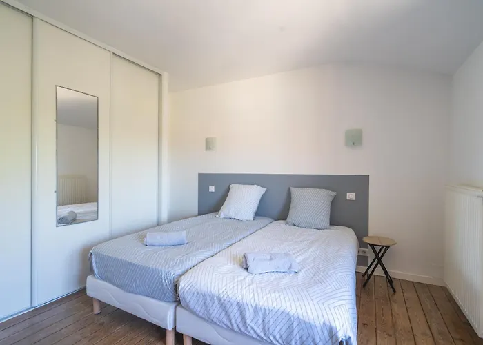 Le Relais Du Roy - Maison Proche Cholet Et Puy Dufou Casa de Férias *