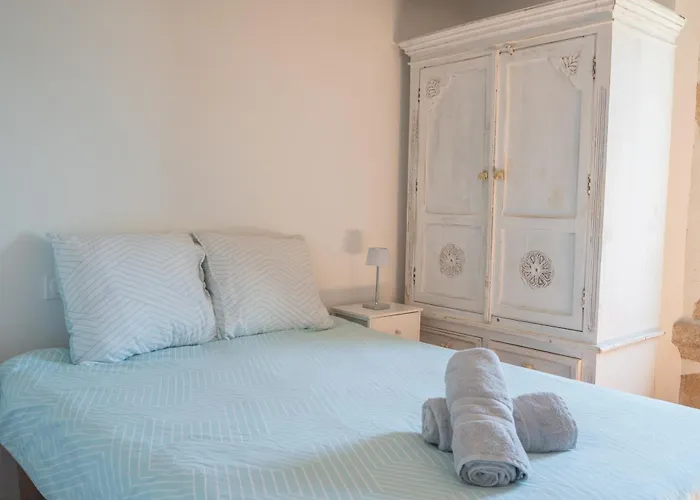 Casa de Férias Le Relais Du Roy - Maison Proche Cholet Et Puy Dufou *