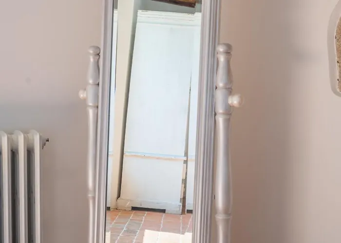 Le Relais Du Roy - Maison Proche Cholet Et Puy Dufou Casa de Férias Saint-Christophe-du-Bois