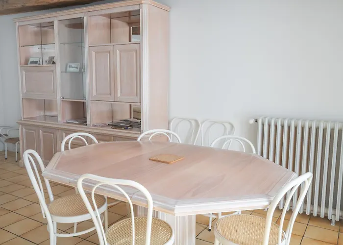 Le Relais Du Roy - Maison Proche Cholet Et Puy Dufou *