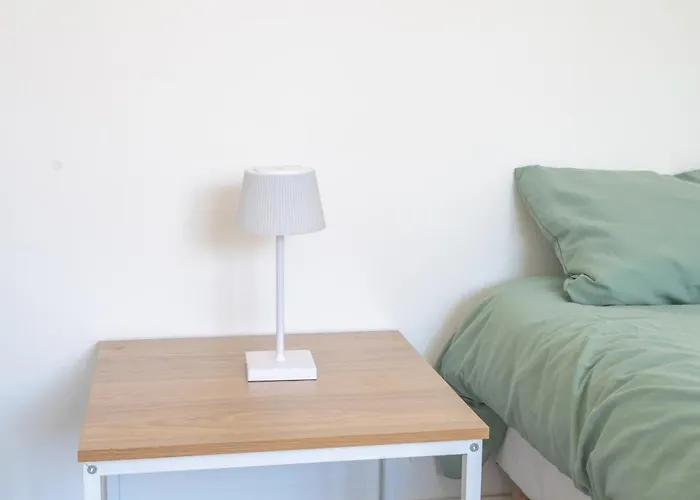 Le Relais Du Roy - Maison Proche Cholet Et Puy Dufou * Saint-Christophe-du-Bois