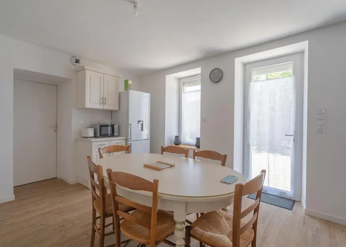 Le Relais Du Roy - Maison Proche Cholet Et Puy Dufou