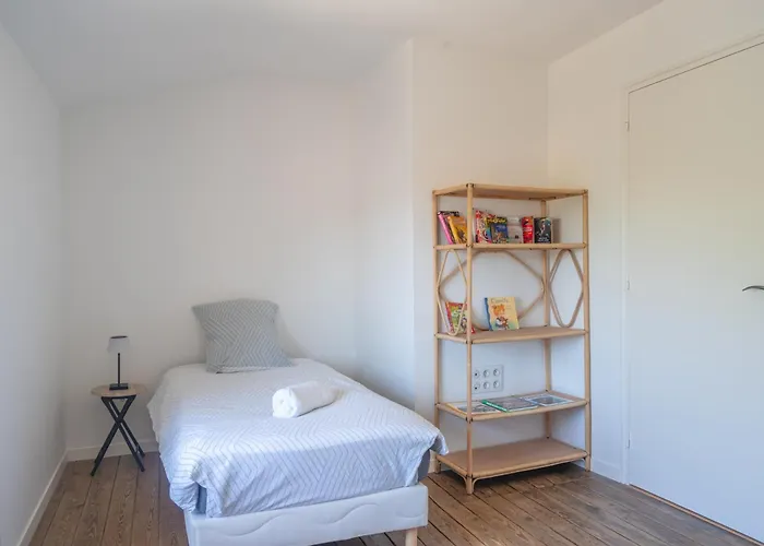 Le Relais Du Roy - Maison Proche Cholet Et Puy Dufou * Saint-Christophe-du-Bois