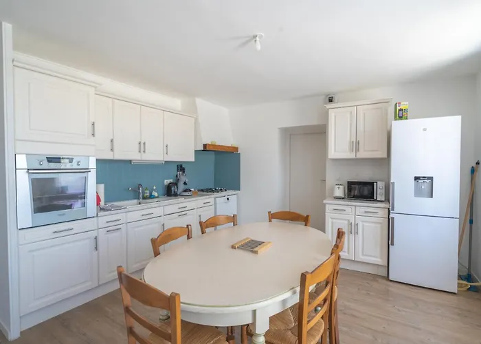 Le Relais Du Roy - Maison Proche Cholet Et Puy Dufou *